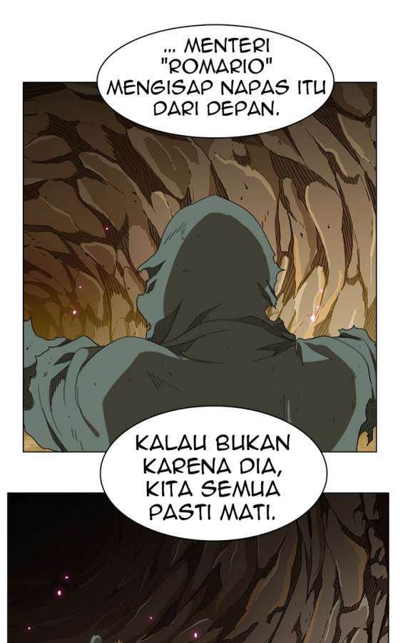 The God of High School Chapter 242 Gambar 10