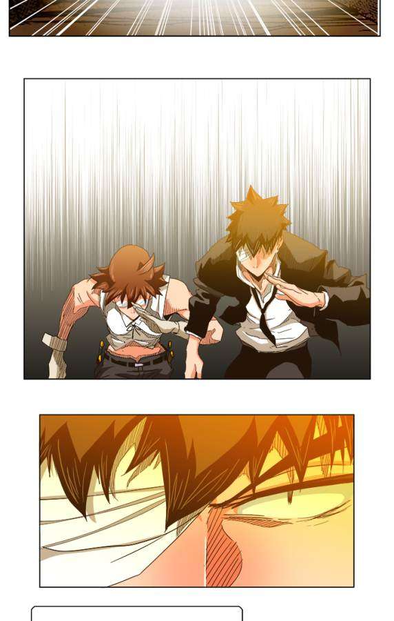 The God of High School Chapter 242 Gambar 21