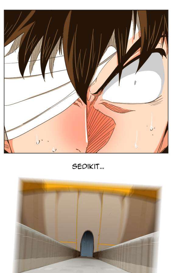 The God of High School Chapter 242 Gambar 50