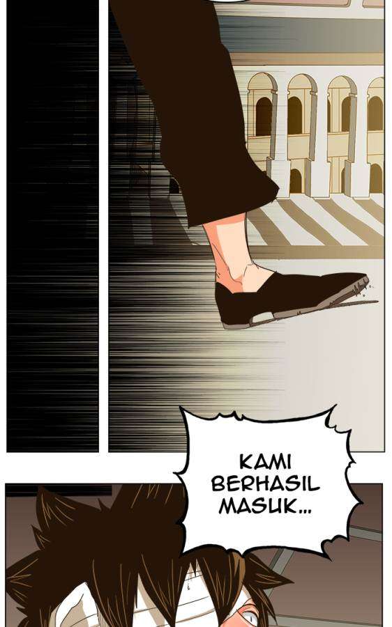 The God of High School Chapter 242 Gambar 54