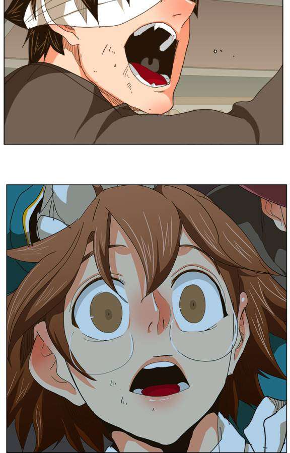 The God of High School Chapter 242 Gambar 55