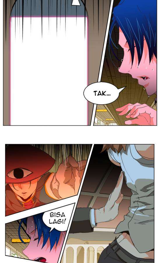 The God of High School Chapter 242 Gambar 60