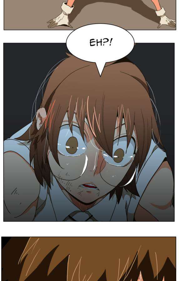 The God of High School Chapter 242 Gambar 68