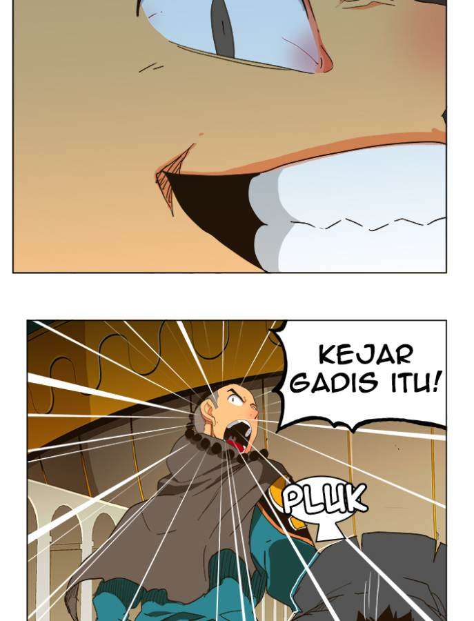 The God of High School Chapter 242 Gambar 72