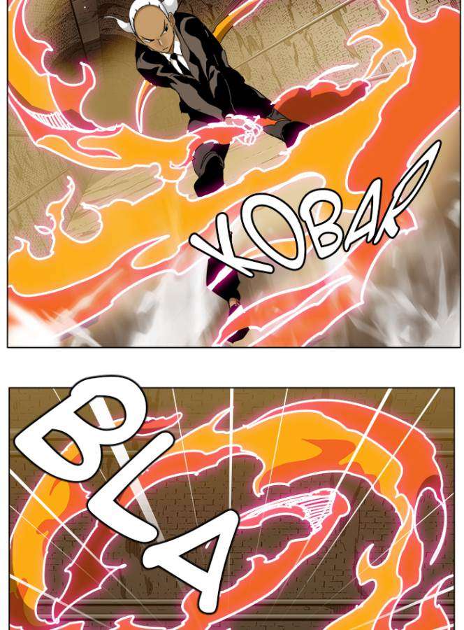 The God of High School Chapter 241 Gambar 15