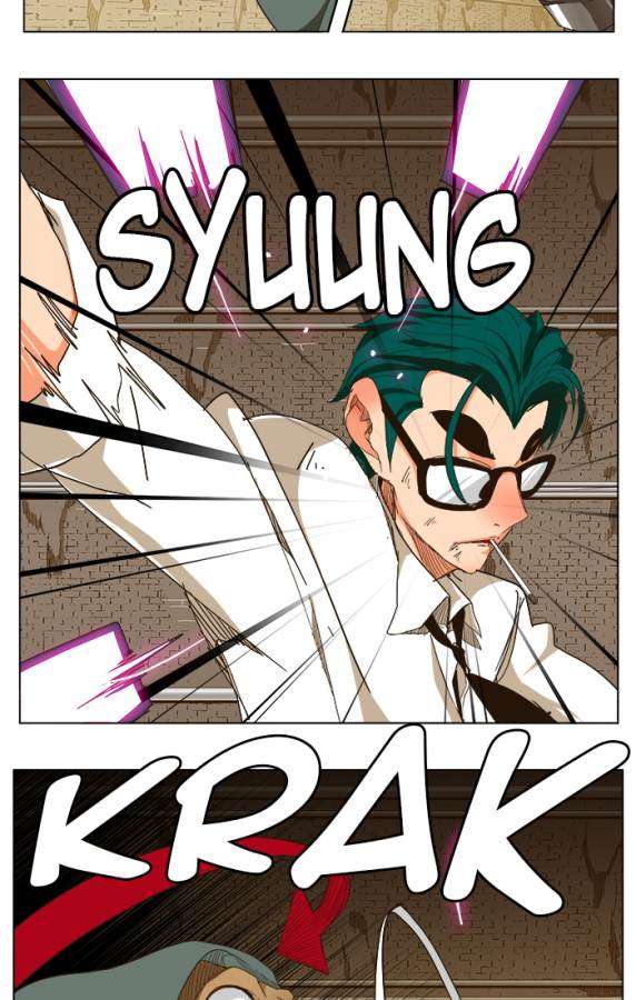 The God of High School Chapter 241 Gambar 30