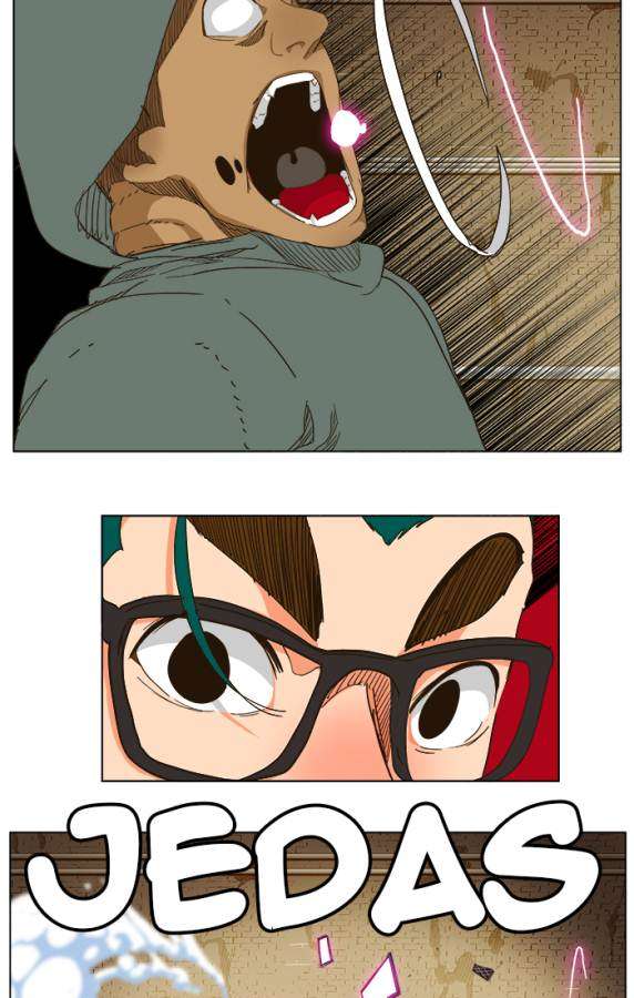 The God of High School Chapter 241 Gambar 31