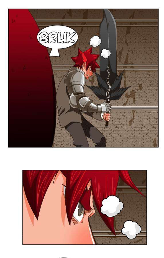 The God of High School Chapter 241 Gambar 35