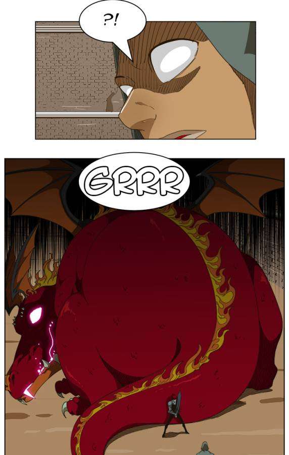 The God of High School Chapter 241 Gambar 36