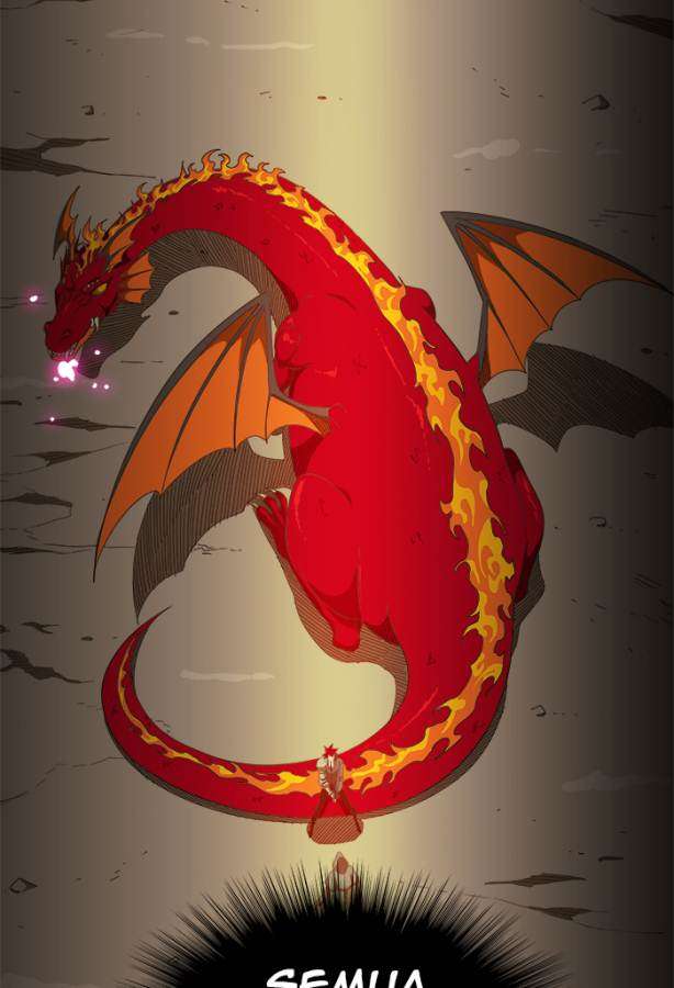 The God of High School Chapter 241 Gambar 39