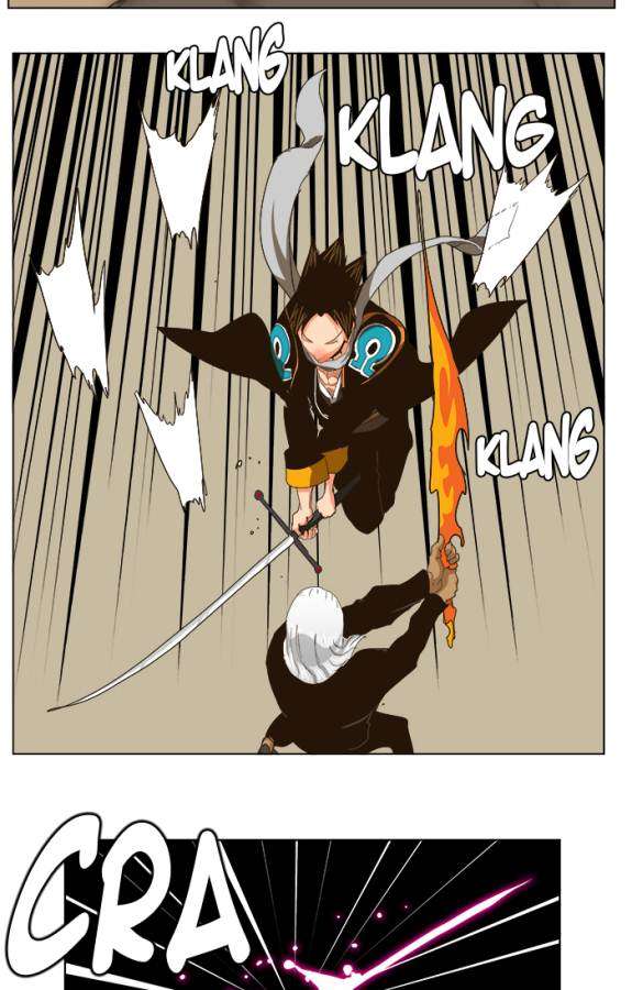 The God of High School Chapter 241 Gambar 4