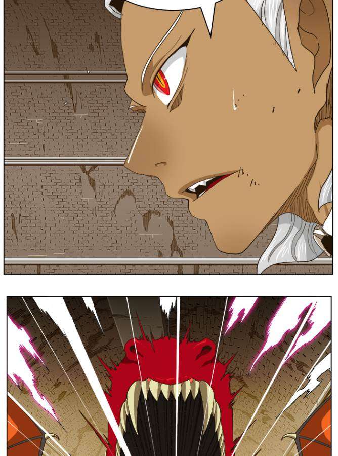 The God of High School Chapter 241 Gambar 42