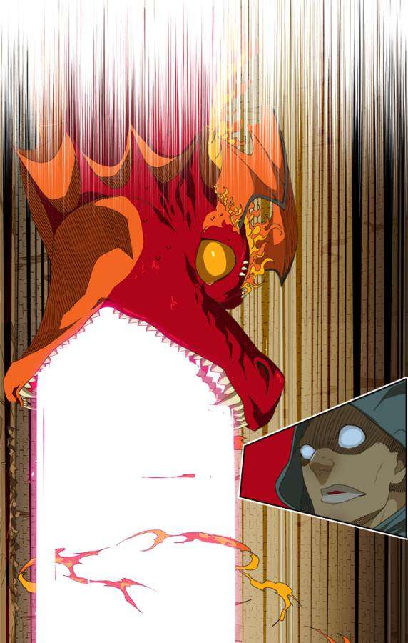 The God of High School Chapter 241 Gambar 44