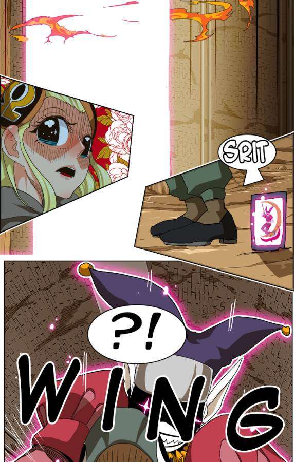 The God of High School Chapter 241 Gambar 45