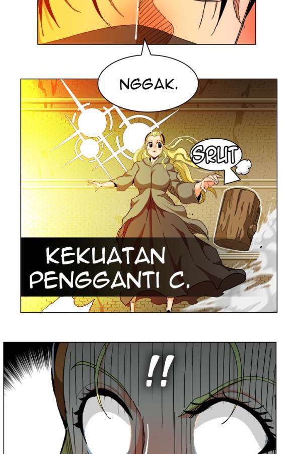 The God of High School Chapter 241 Gambar 48