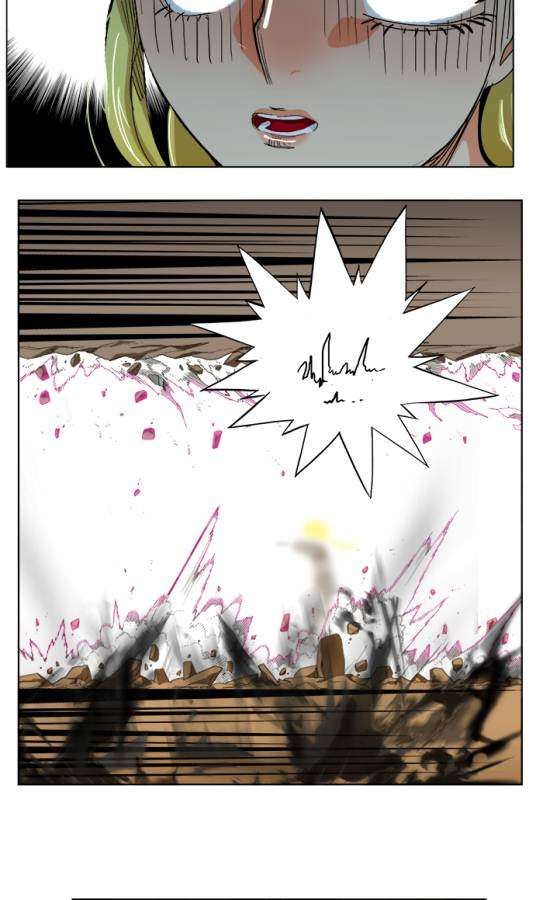 The God of High School Chapter 241 Gambar 49