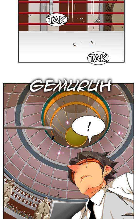 The God of High School Chapter 241 Gambar 50