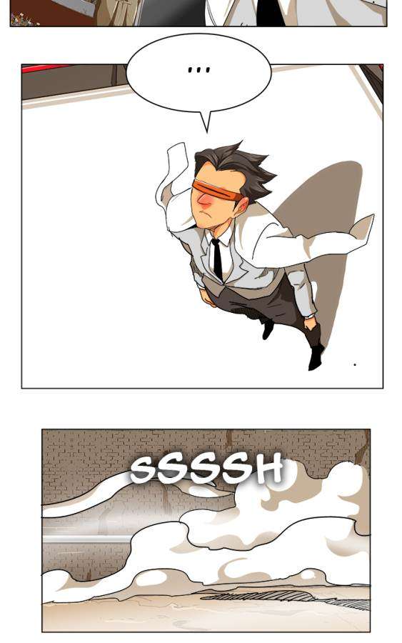 The God of High School Chapter 241 Gambar 51