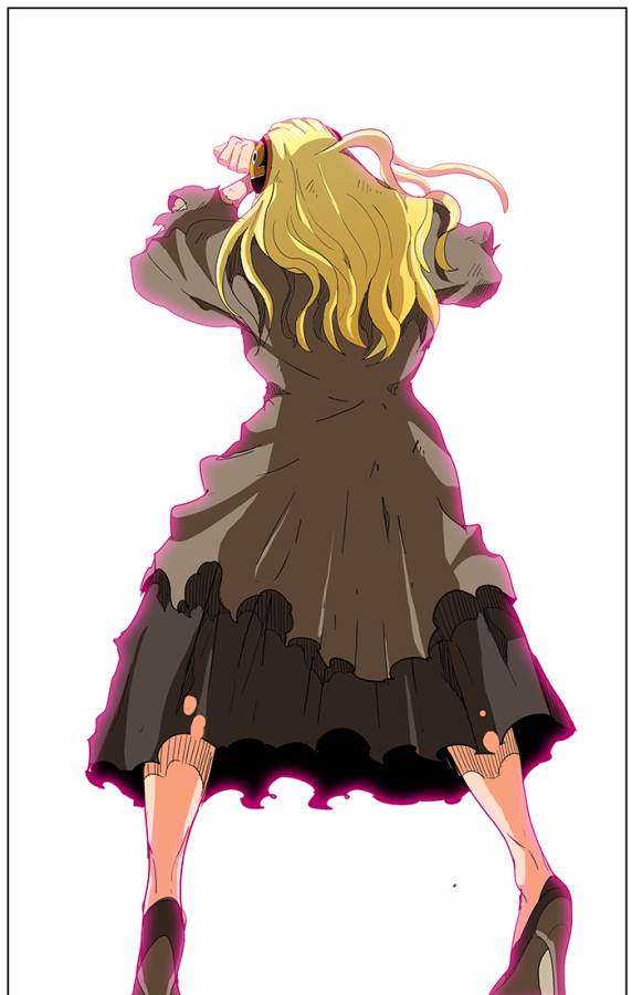 The God of High School Chapter 241 Gambar 52