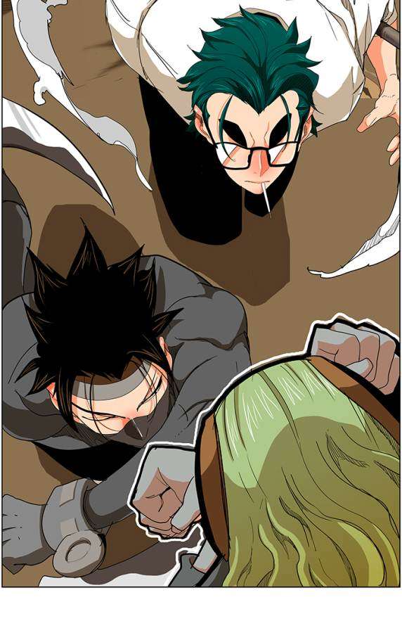 The God of High School Chapter 241 Gambar 54