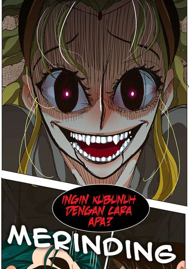 The God of High School Chapter 241 Gambar 56