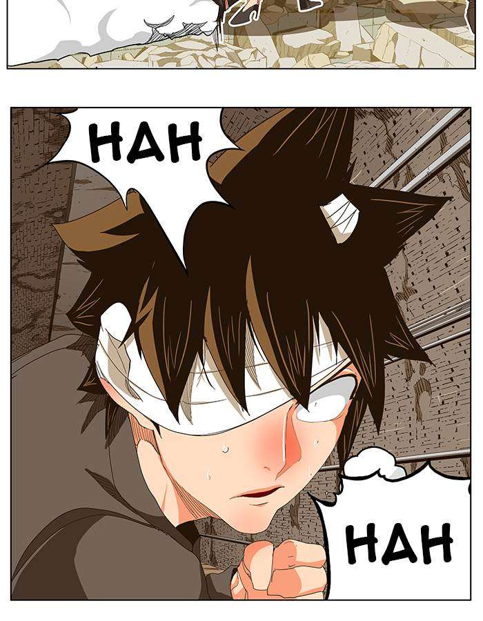 The God of High School Chapter 241 Gambar 59