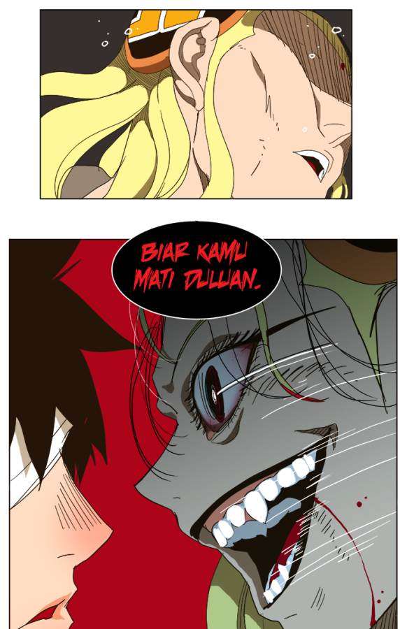 The God of High School Chapter 241 Gambar 60