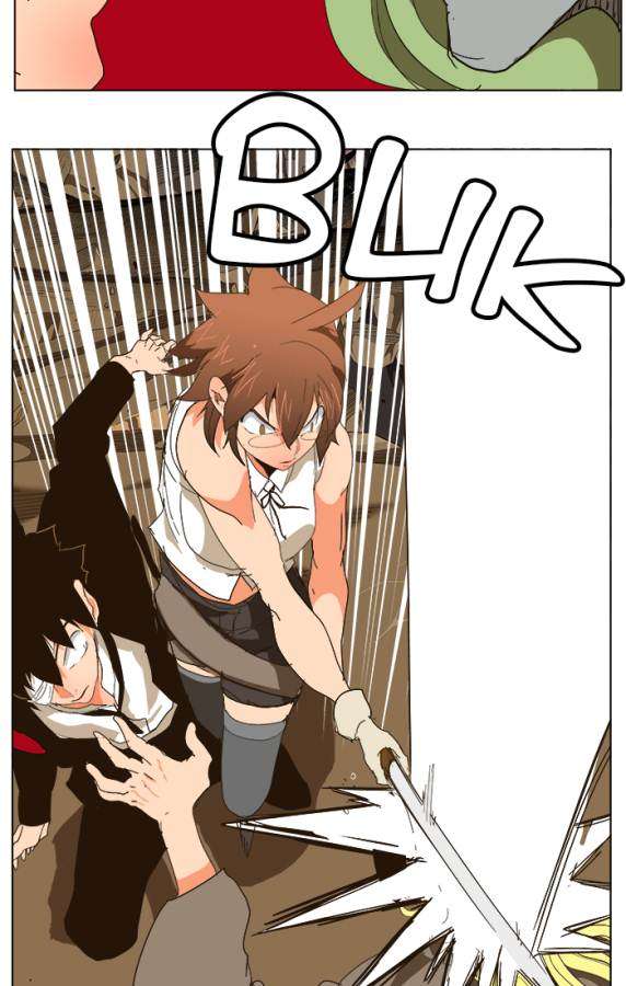 The God of High School Chapter 241 Gambar 61