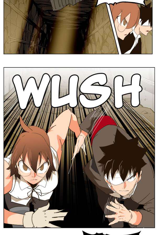 The God of High School Chapter 241 Gambar 64