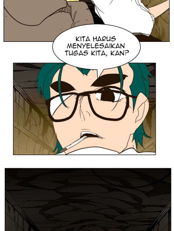 The God of High School Chapter 241 Gambar 66