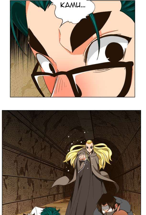 The God of High School Chapter 240 Gambar 12