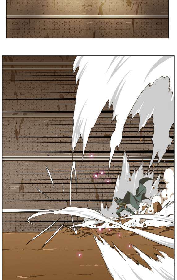 The God of High School Chapter 240 Gambar 27