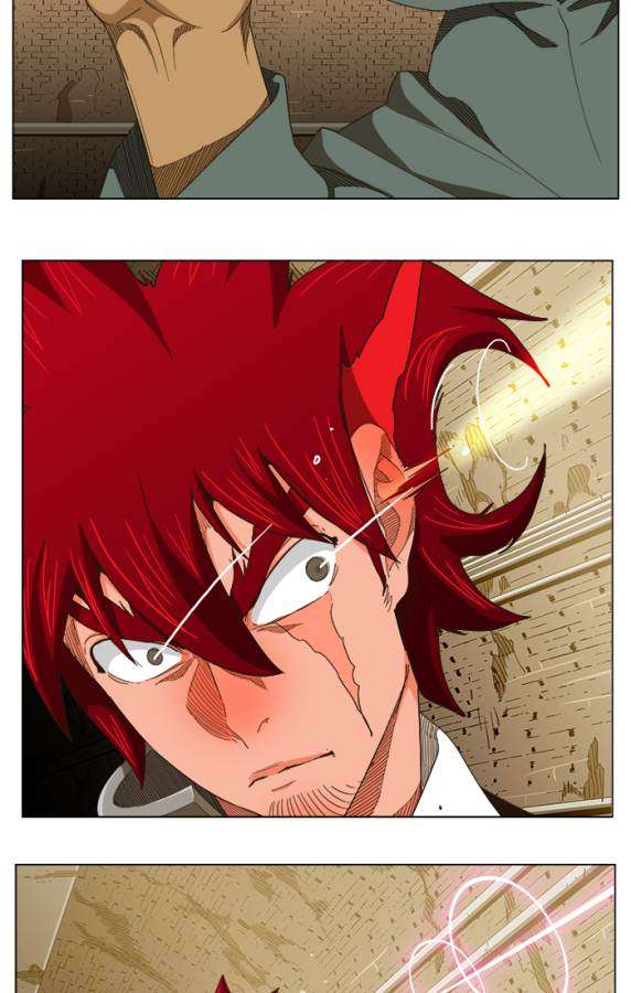 The God of High School Chapter 240 Gambar 36