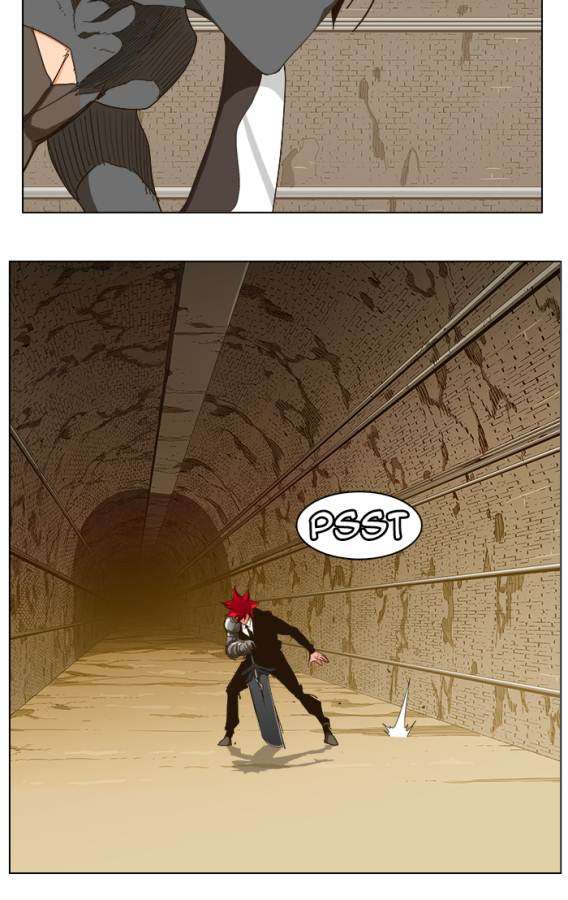 The God of High School Chapter 240 Gambar 38