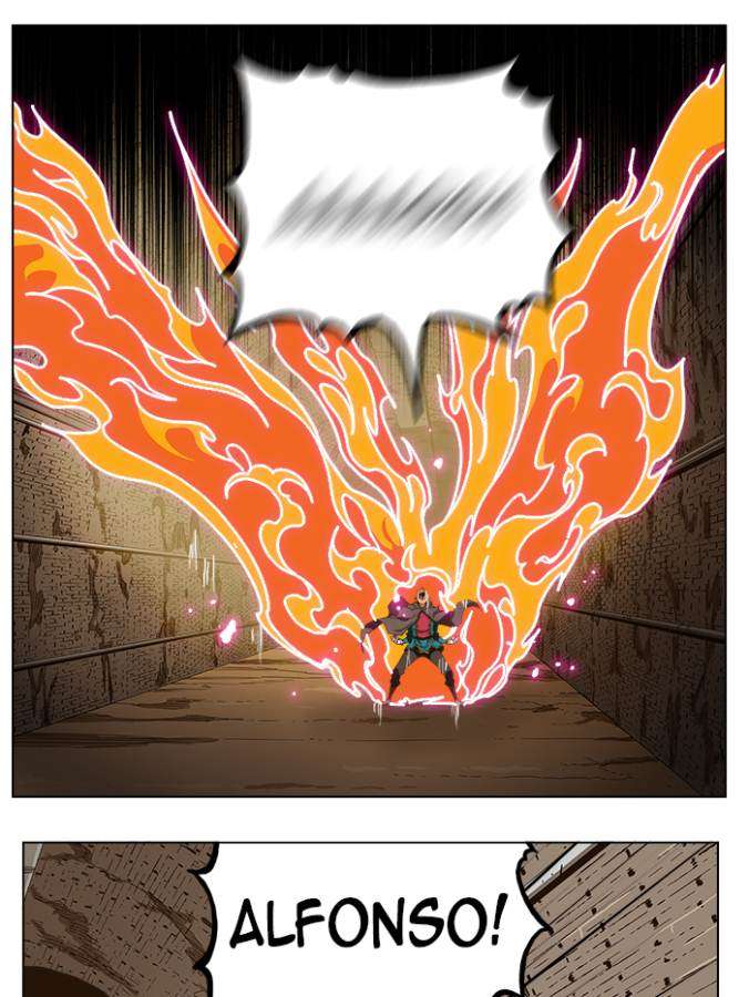 The God of High School Chapter 240 Gambar 45