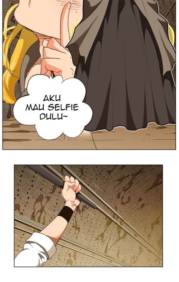 The God of High School Chapter 240 Gambar 52