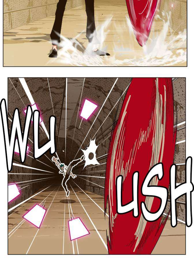 The God of High School Chapter 240 Gambar 54