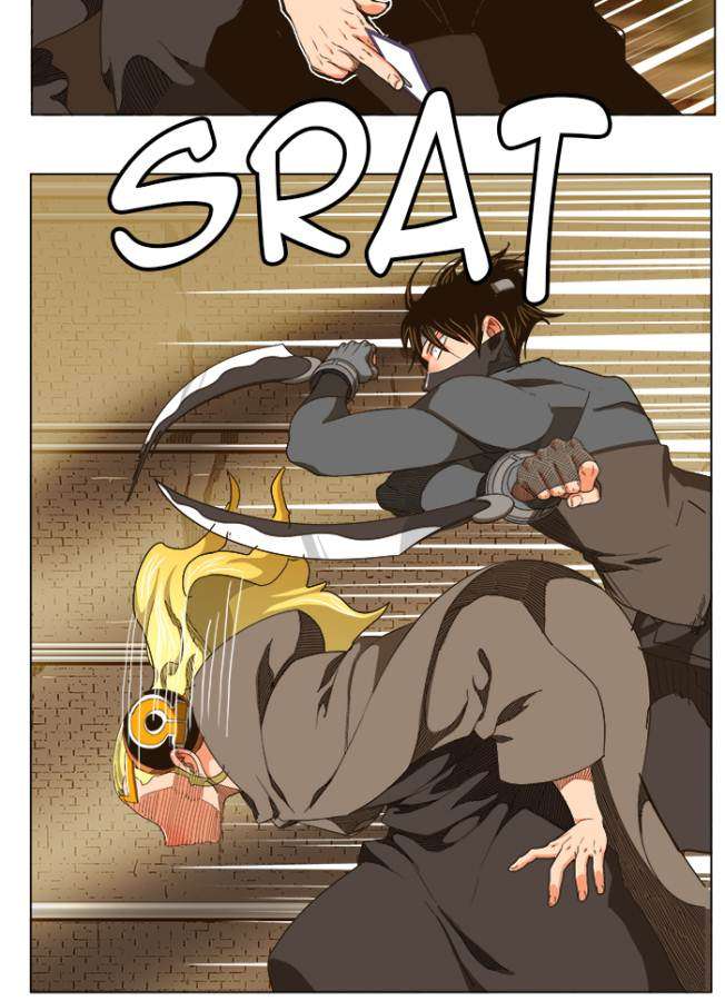 The God of High School Chapter 240 Gambar 59