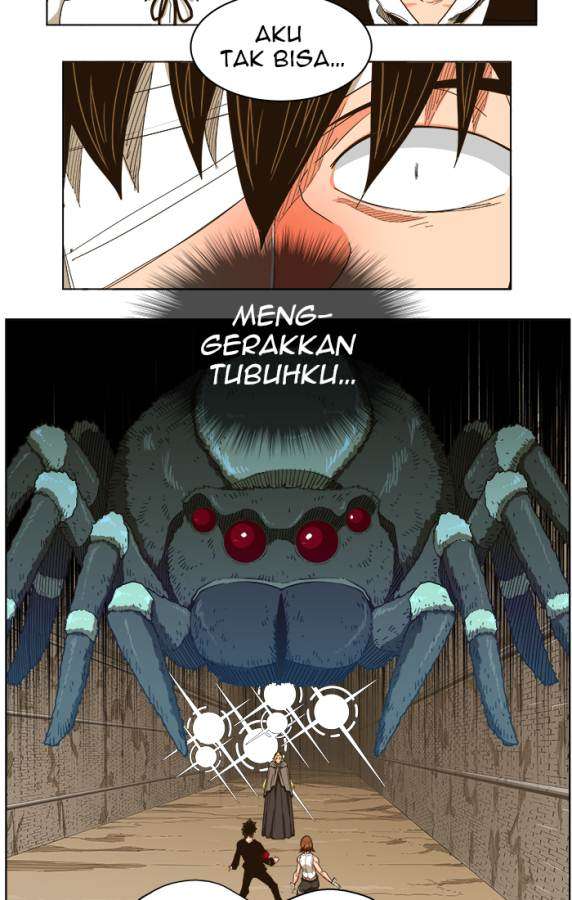 The God of High School Chapter 240 Gambar 9