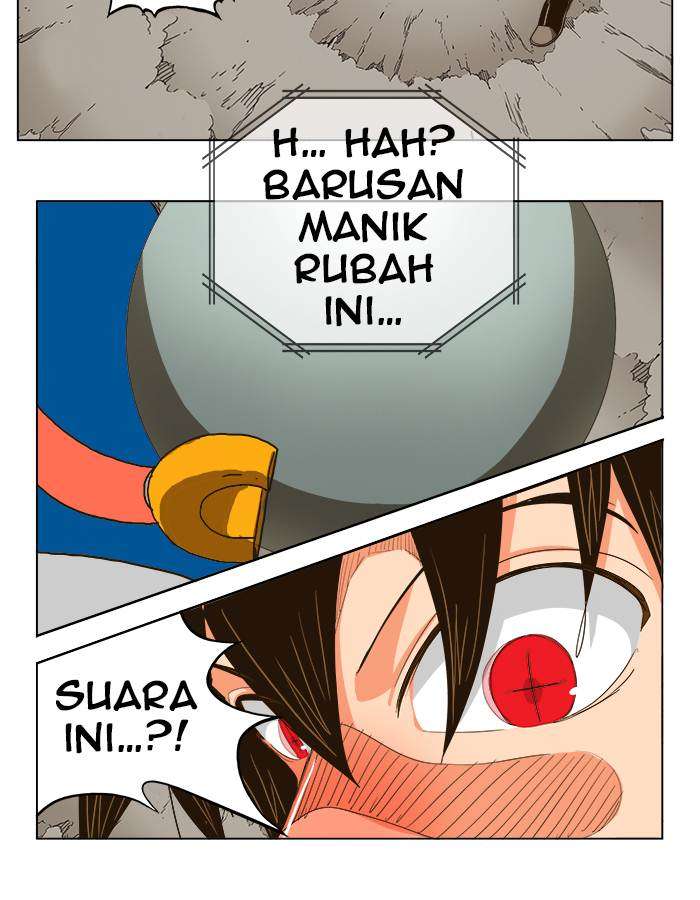 The God of High School Chapter 239 Gambar 10