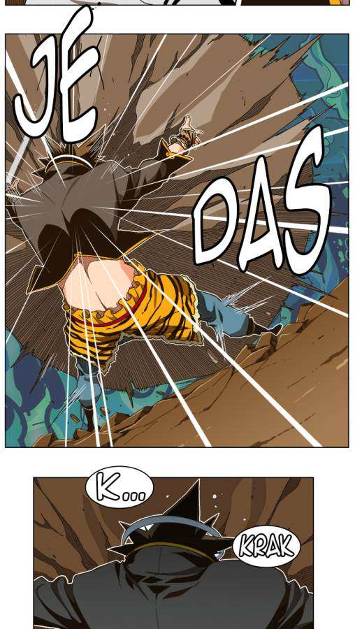 The God of High School Chapter 239 Gambar 28