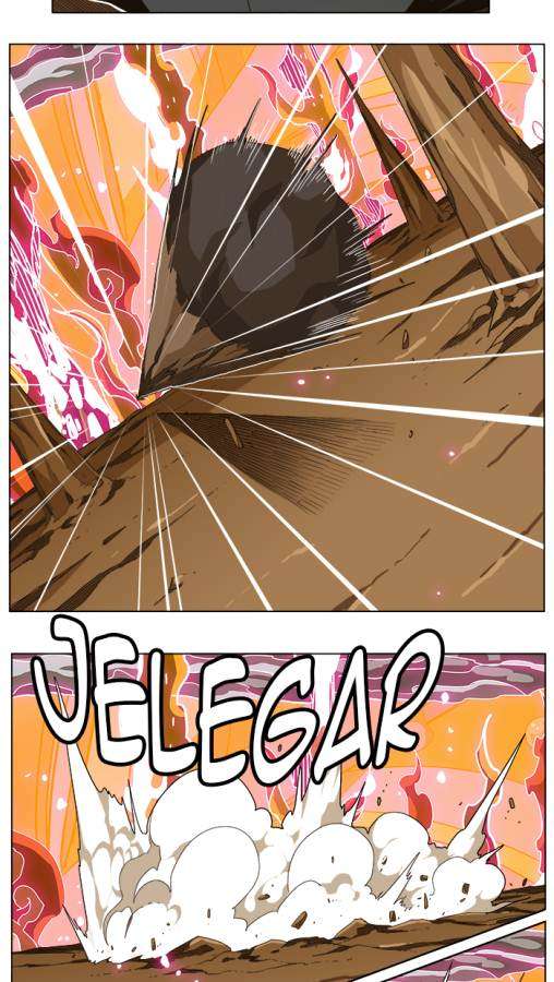 The God of High School Chapter 239 Gambar 29