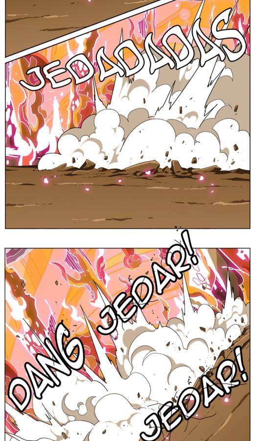 The God of High School Chapter 239 Gambar 30