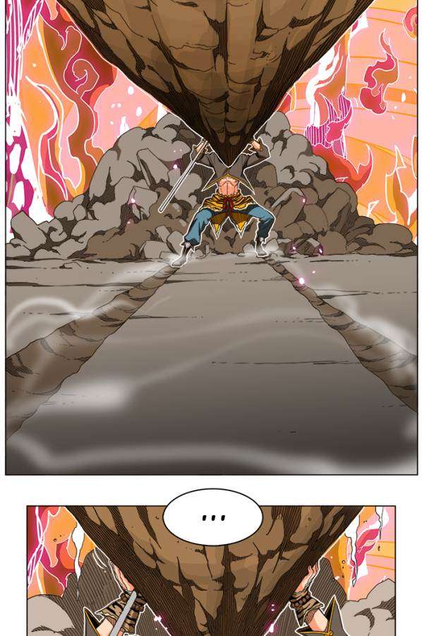 The God of High School Chapter 239 Gambar 32