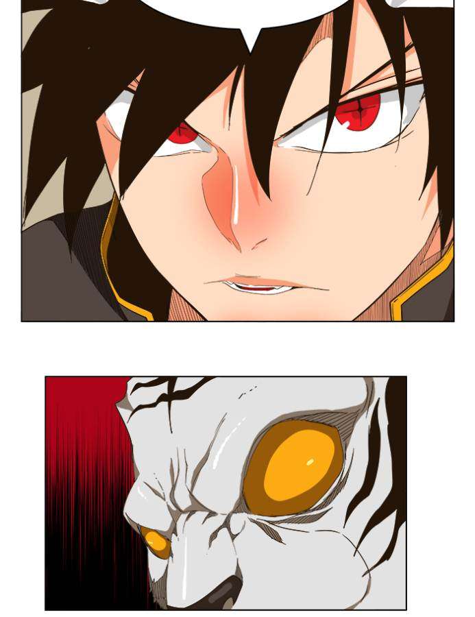 The God of High School Chapter 239 Gambar 40