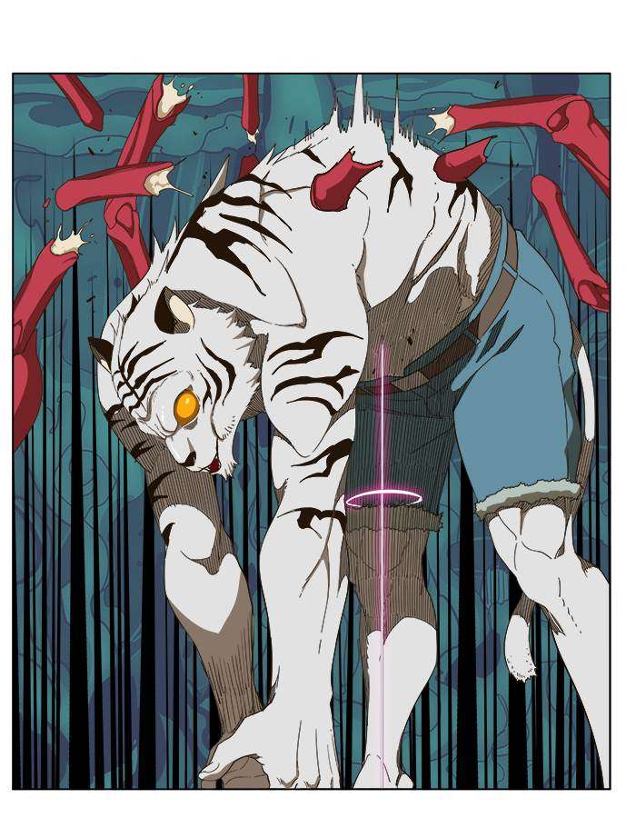 The God of High School Chapter 239 Gambar 41