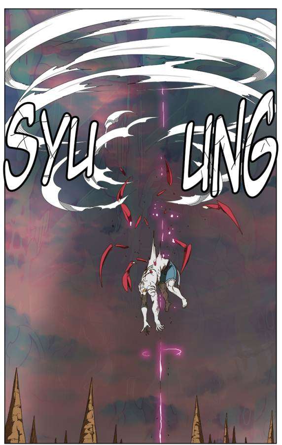 The God of High School Chapter 239 Gambar 42