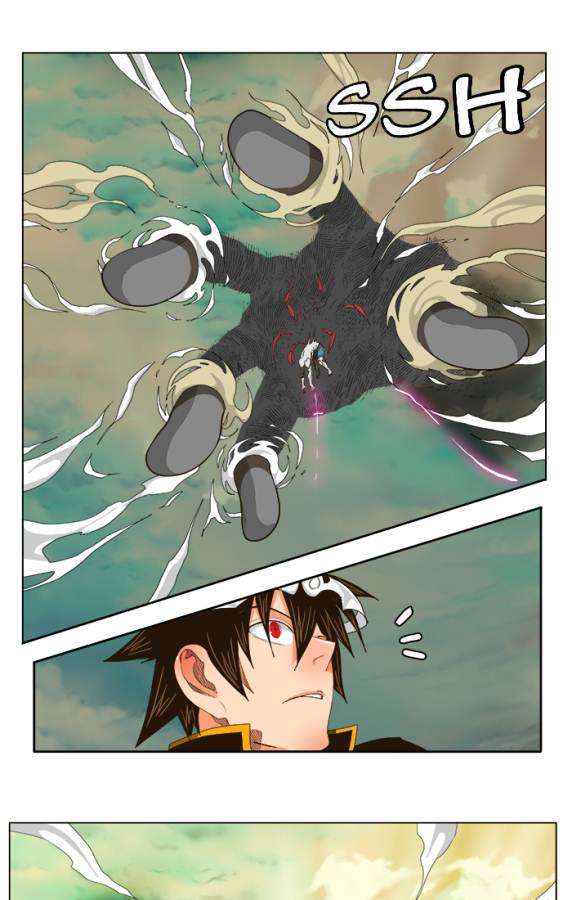 The God of High School Chapter 239 Gambar 43