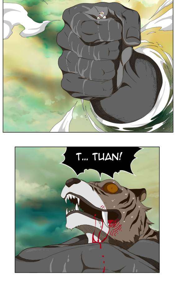 The God of High School Chapter 239 Gambar 44