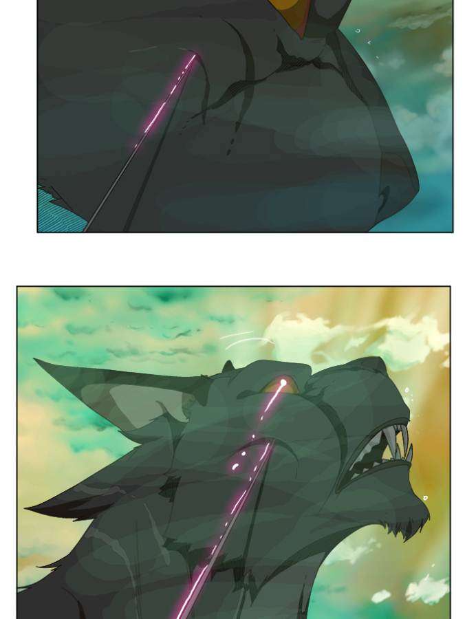 The God of High School Chapter 239 Gambar 47